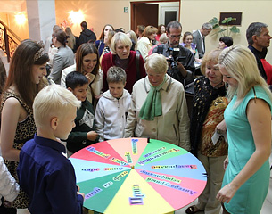 БиблиоFusion 2015
