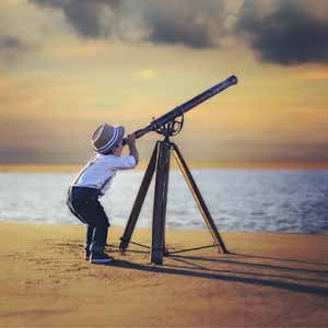 Астрономия и мировоззрение