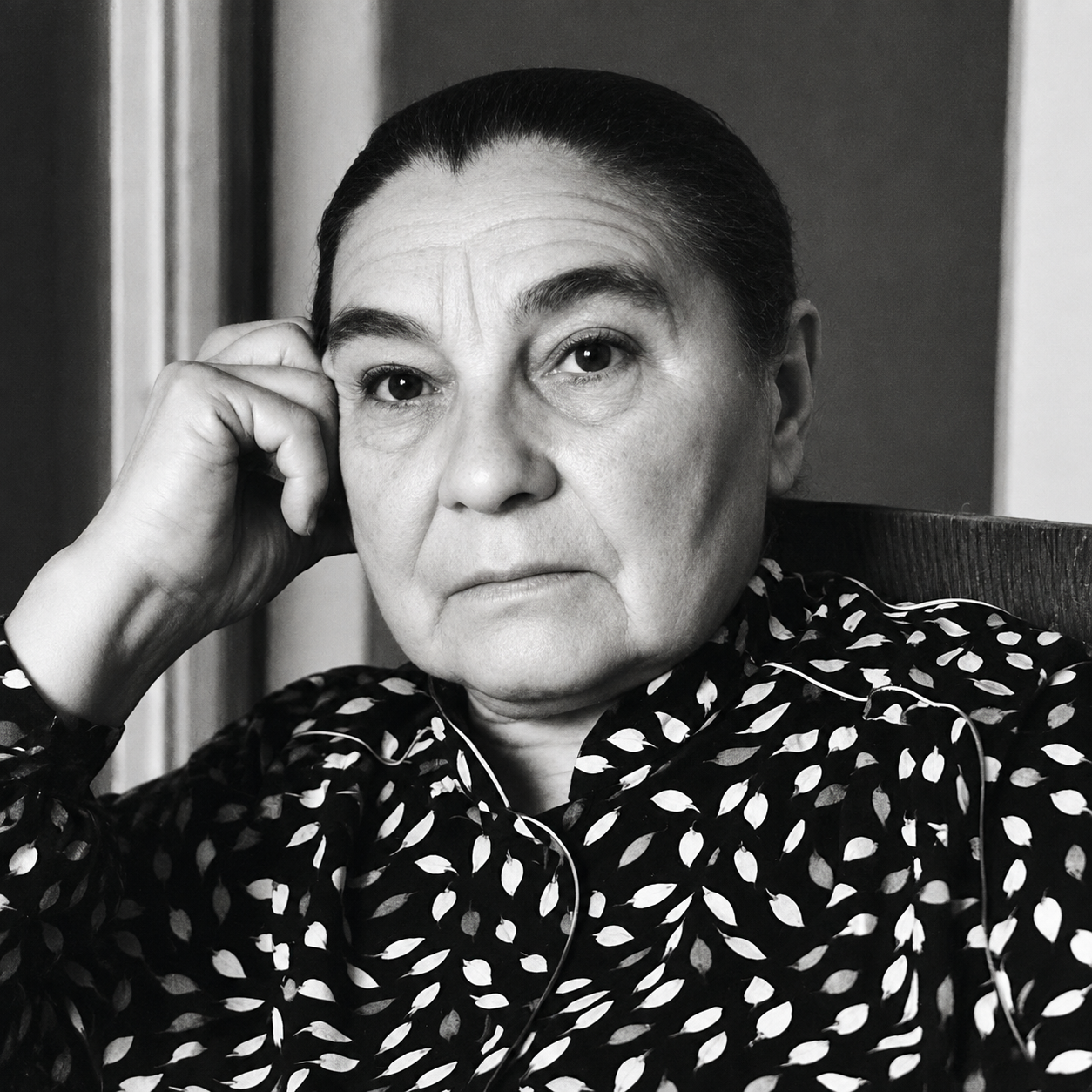 Галина Макарова