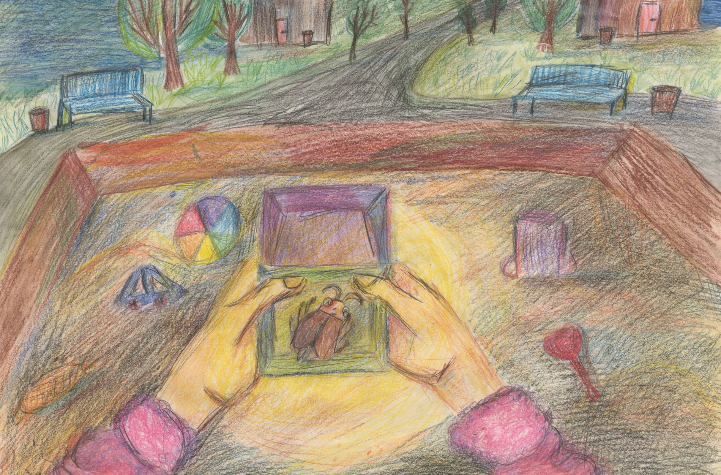 Роговская Татьяна || Драгунский В.Ю. «Денискины рассказы»