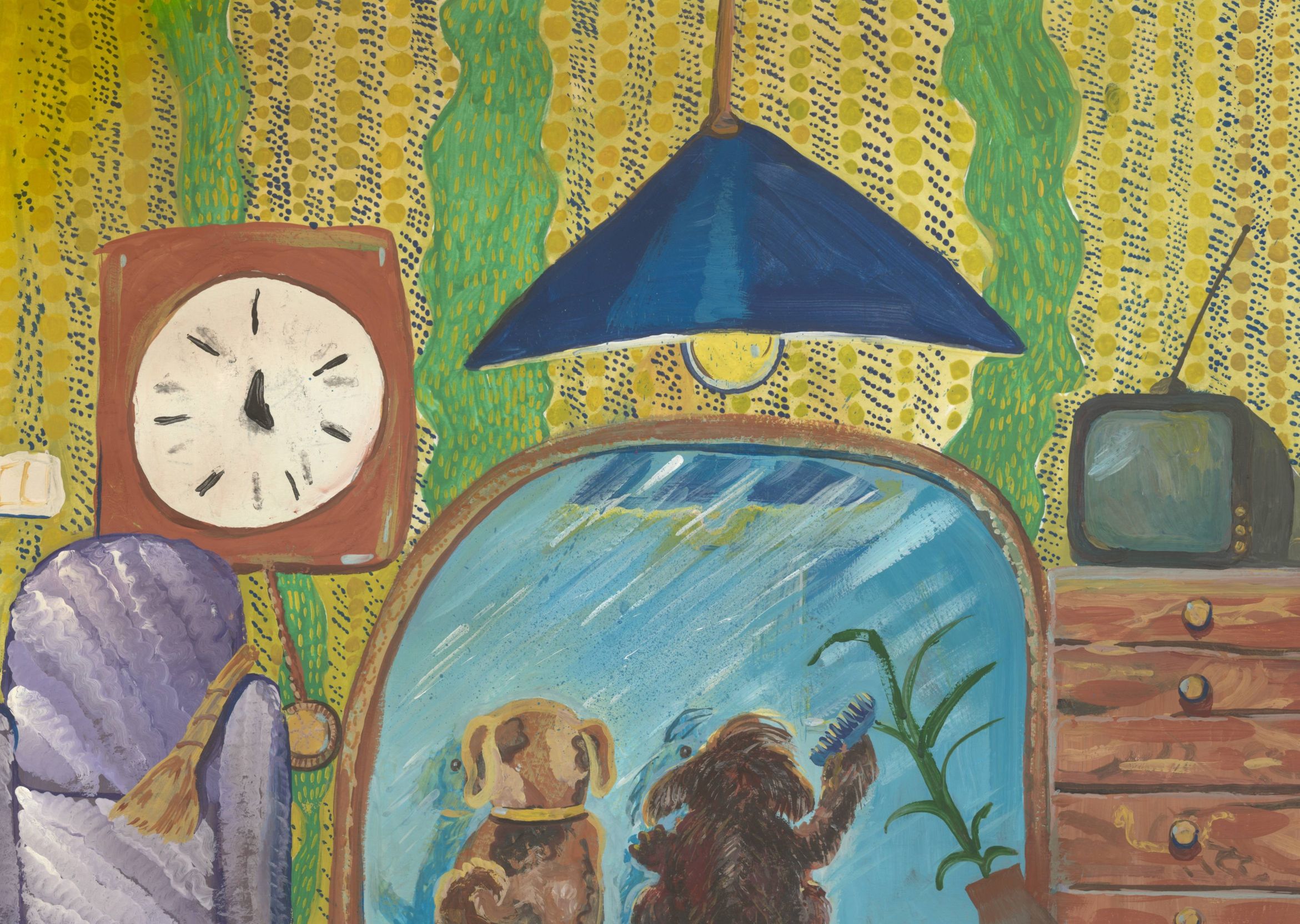 Чернейко Юлия || Носов Н.Н. «Бобик в гостях у Барбоса»