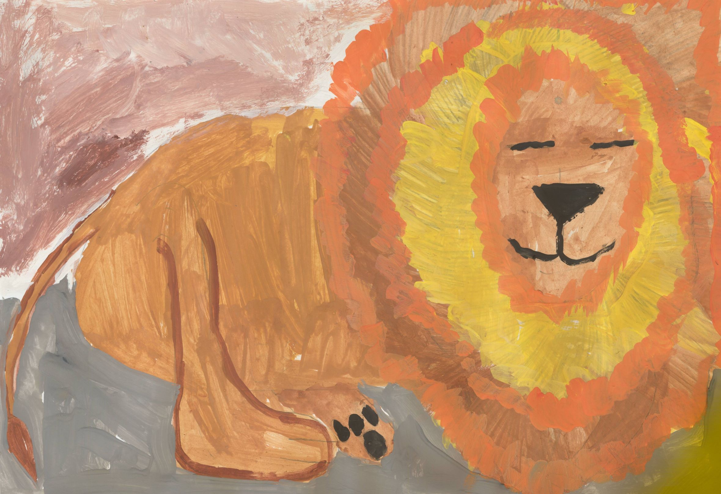 Махулов Артем || Михалков С.В., по произведению 