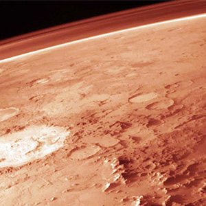 Марс и его тайны. Астрономический вечер