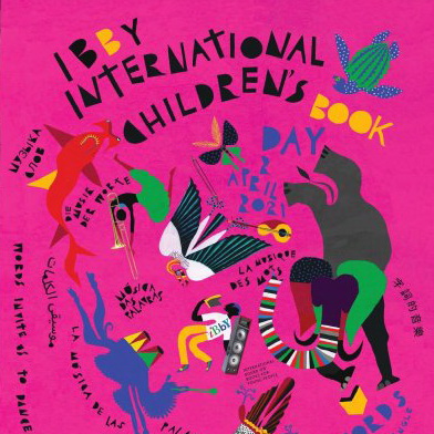 Международный день детской книги – 2021