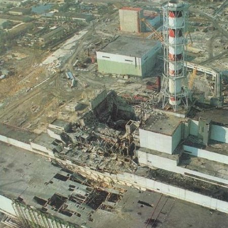 «Чернобыль в памяти и книгах»