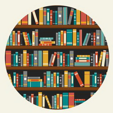 Библиотека – дом книги