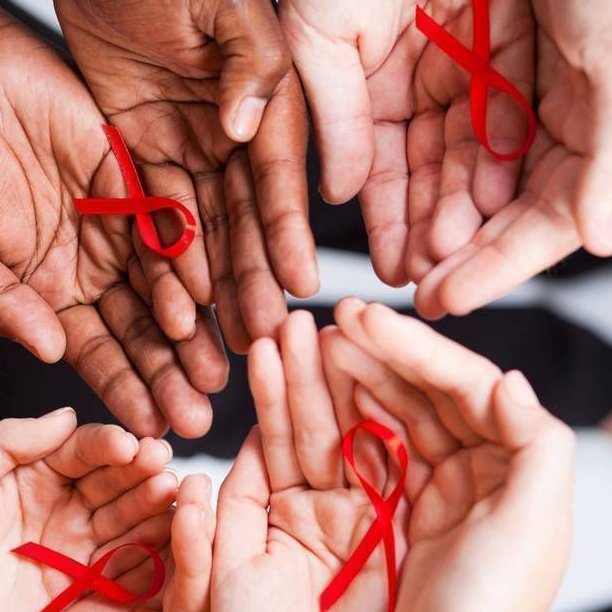 Пусть правду о ВИЧ услышит каждый