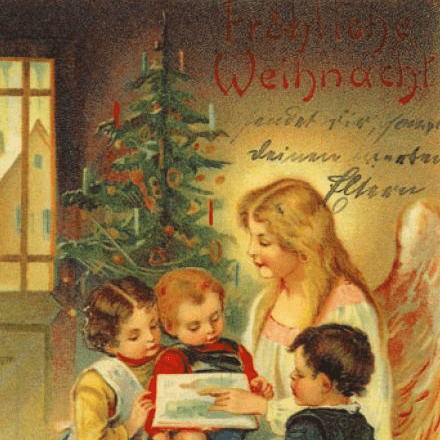 Рождественские чтения