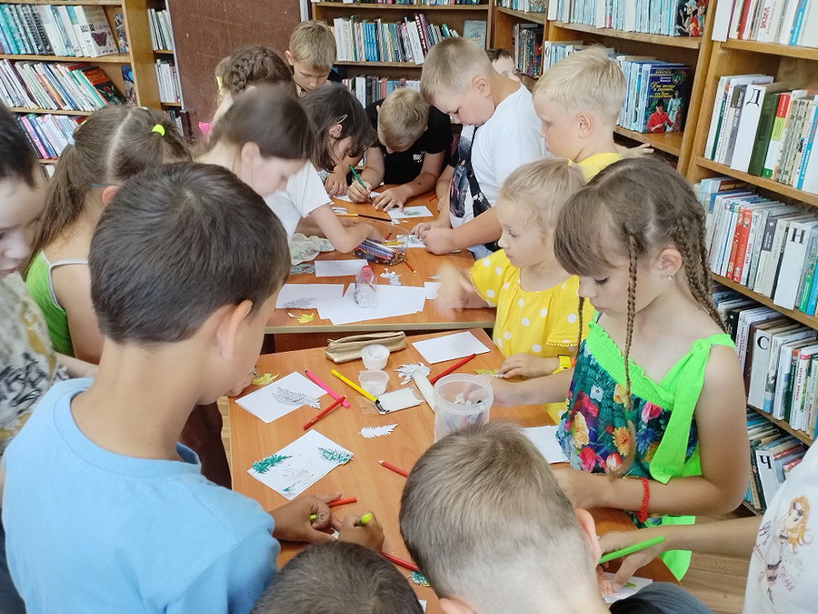 Солнце заиграло – к нам пришел Иван Купала