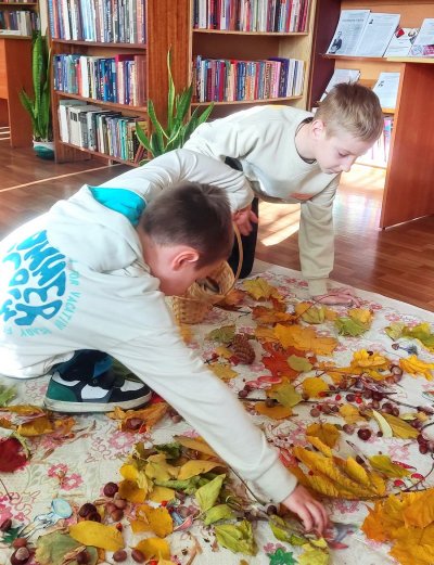 Грибное лукошко Грибное лукошко