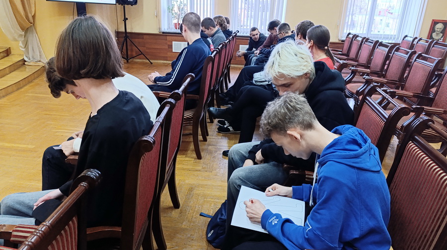 Выбираем жизнь без табачного дыма