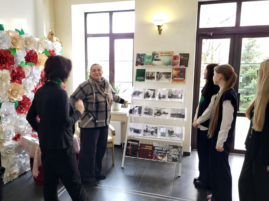 Битва за родной город