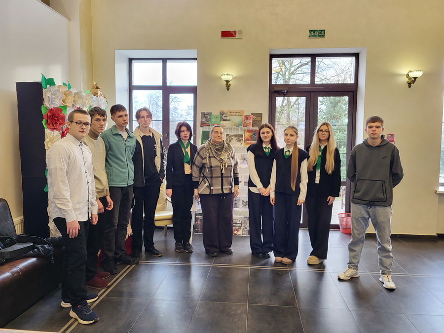 Битва за родной город