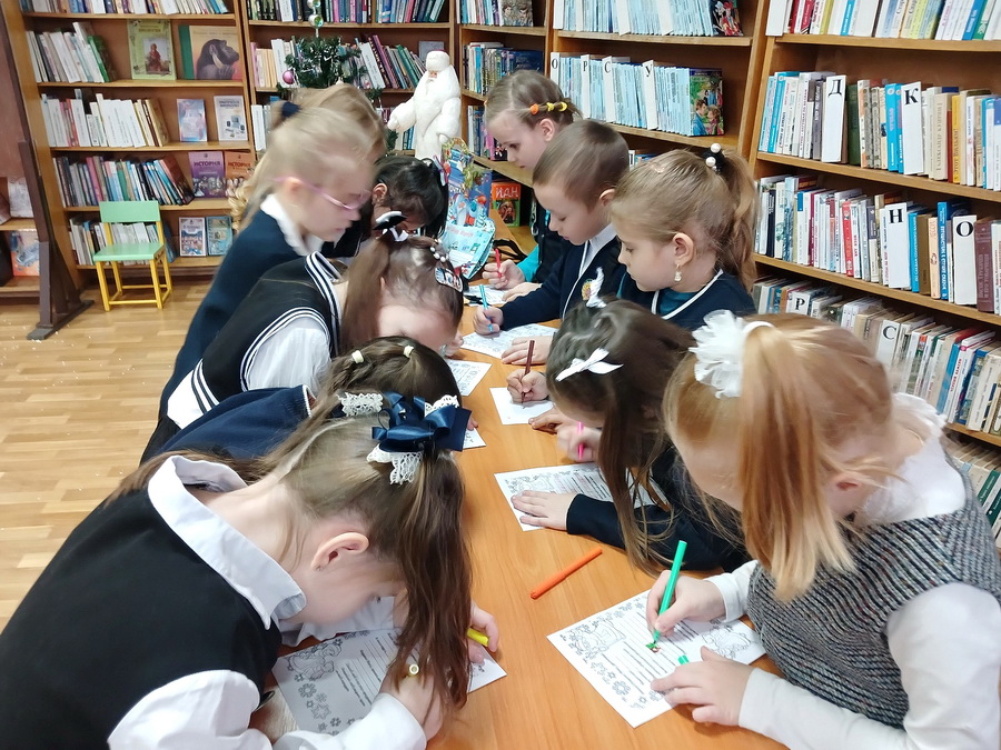 Деду Морозу лично