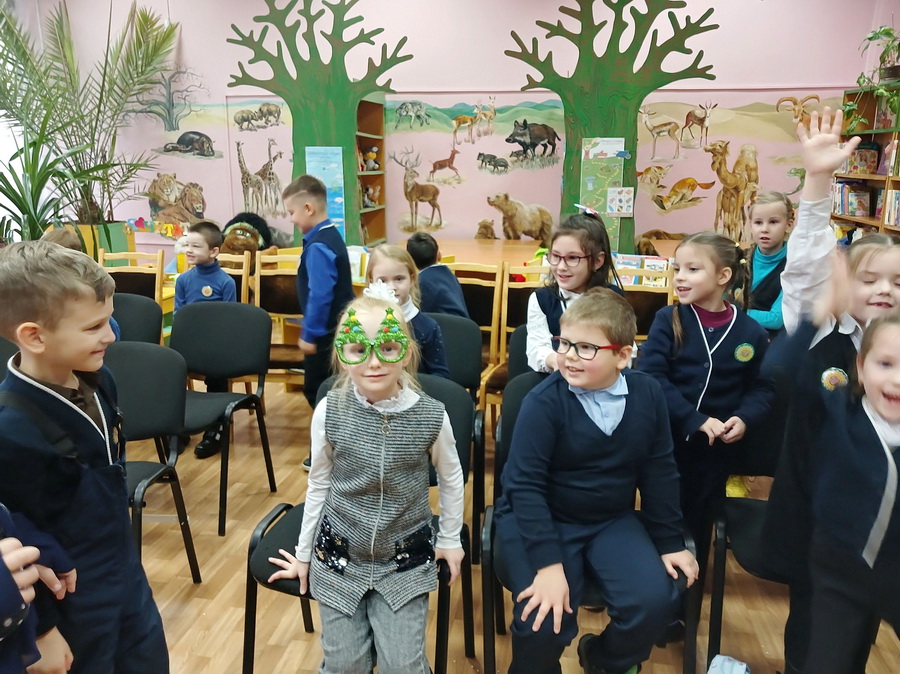 Деду Морозу лично