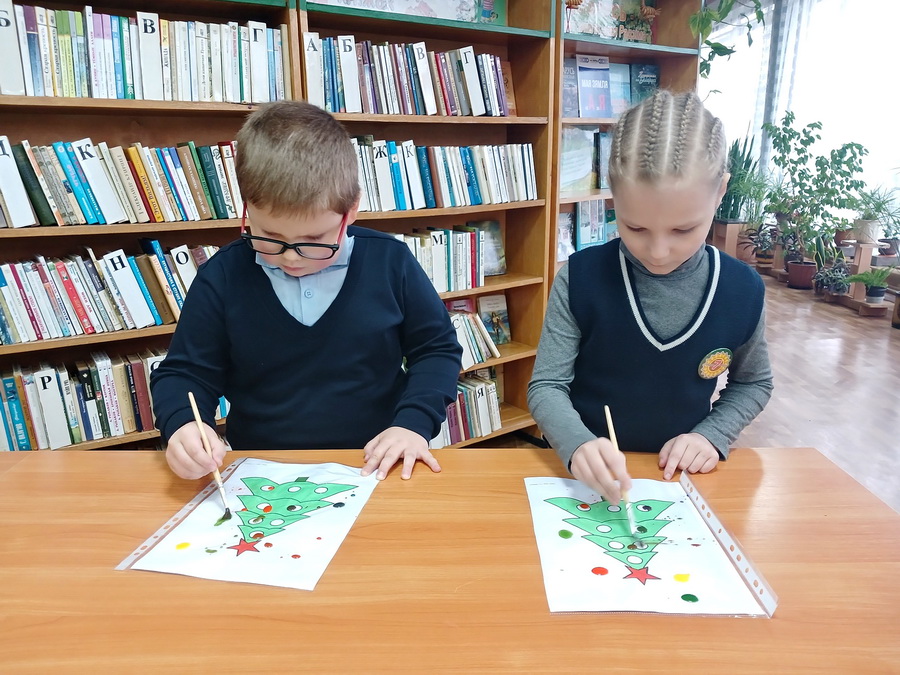 Деду Морозу лично