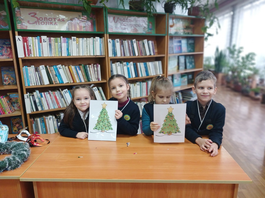 Деду Морозу лично