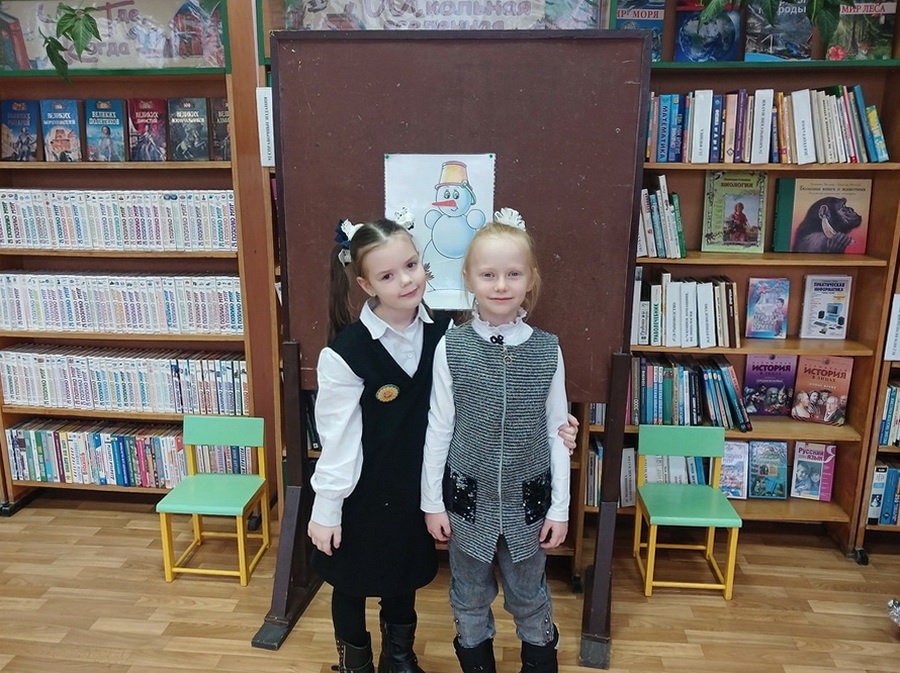 Деду Морозу лично