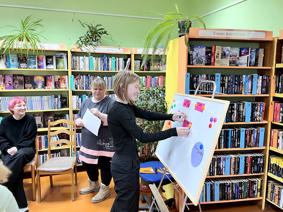 Бояться не нужно, нужно знать!