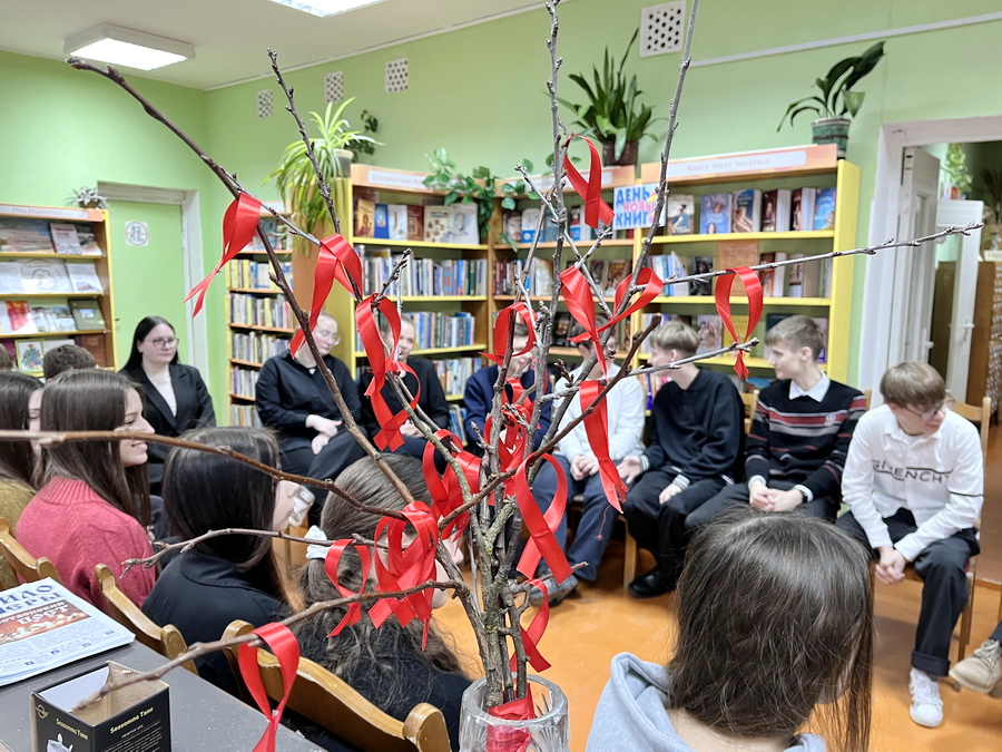 Бояться не нужно, нужно знать!