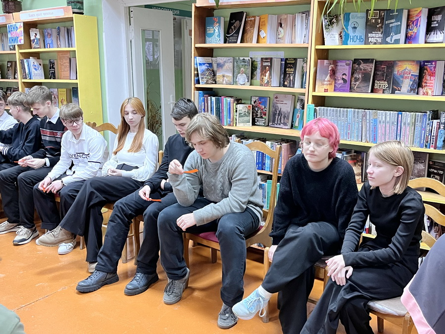 Бояться не нужно, нужно знать!