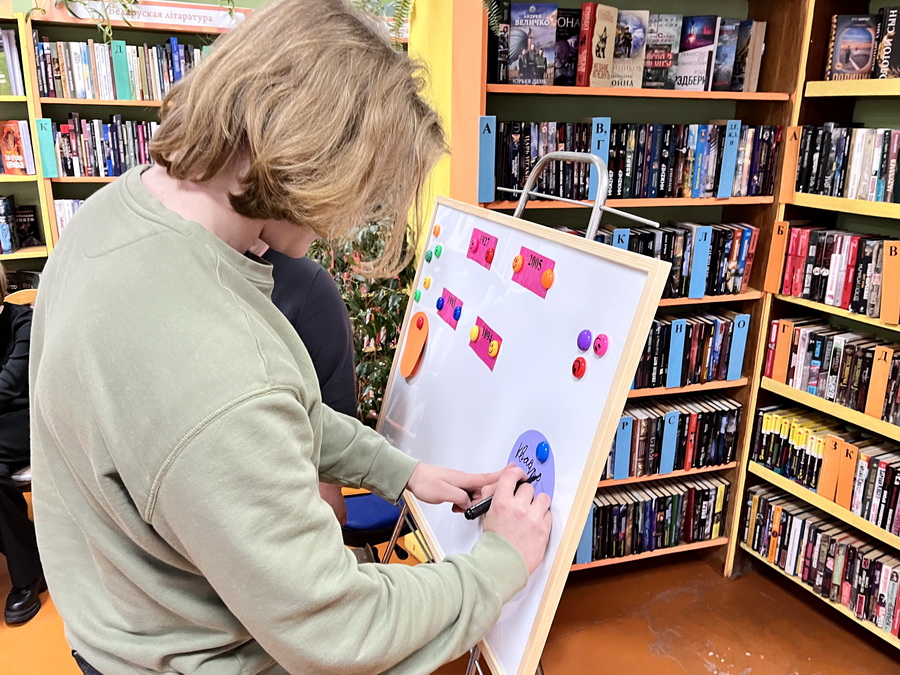 Бояться не нужно, нужно знать!