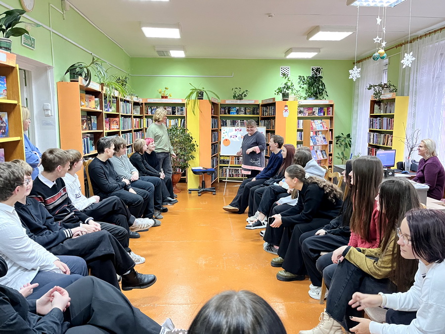 Бояться не нужно, нужно знать!