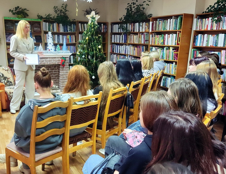 Молодежь и закон. Как защитить свои права?