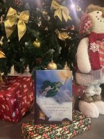 Сегодня я читаю... Отзывы о книге «Рождественская песнь в прозе» Сегодня я читаю... Отзывы о книге «Рождественская песнь в прозе»