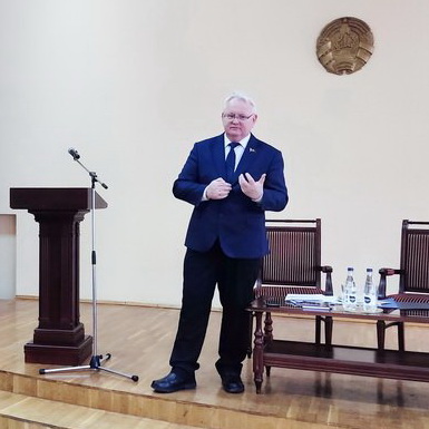 Право и гражданский долг каждого гражданина