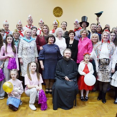 Рождественские колыбельные