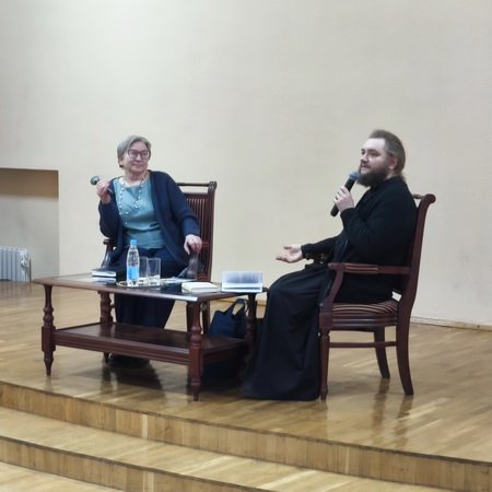 Круг чтения: рассказ «Честное слово»