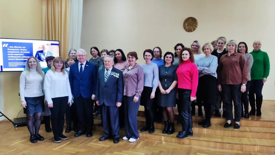 Право и гражданский долг каждого гражданина