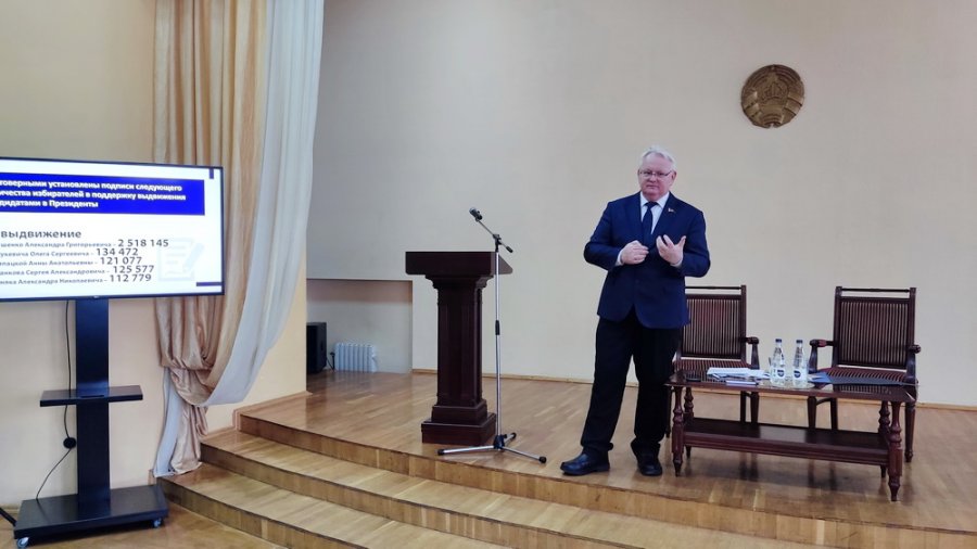 Право и гражданский долг каждого гражданина