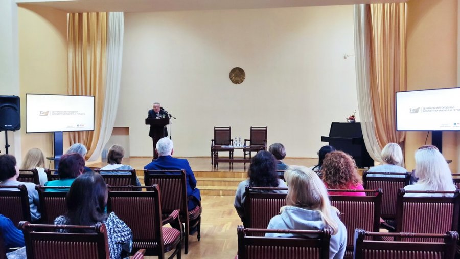 Любіць радзіму сваю...