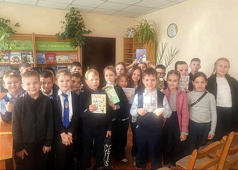 А дыктант незвычайны!