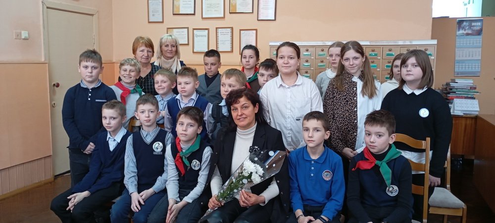 «Сказка про чёрную кошку и синюю жабу»