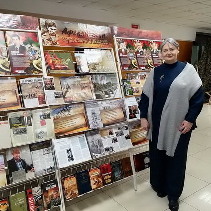 Участие в праздничных мероприятиях