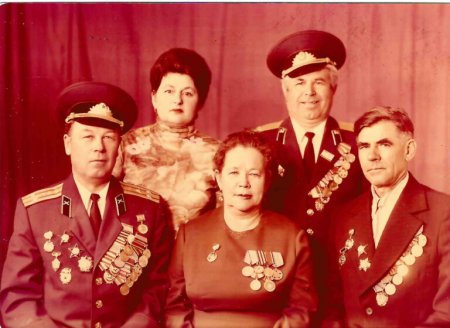 Неклеса Николай Васильевич