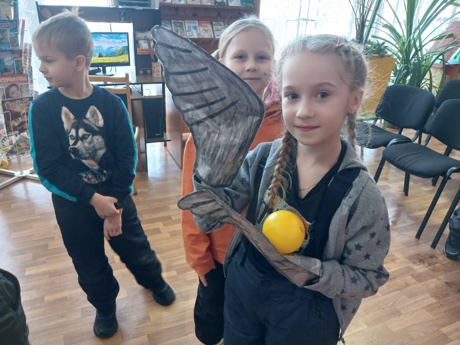 В морское путешествие отправимся, друзья