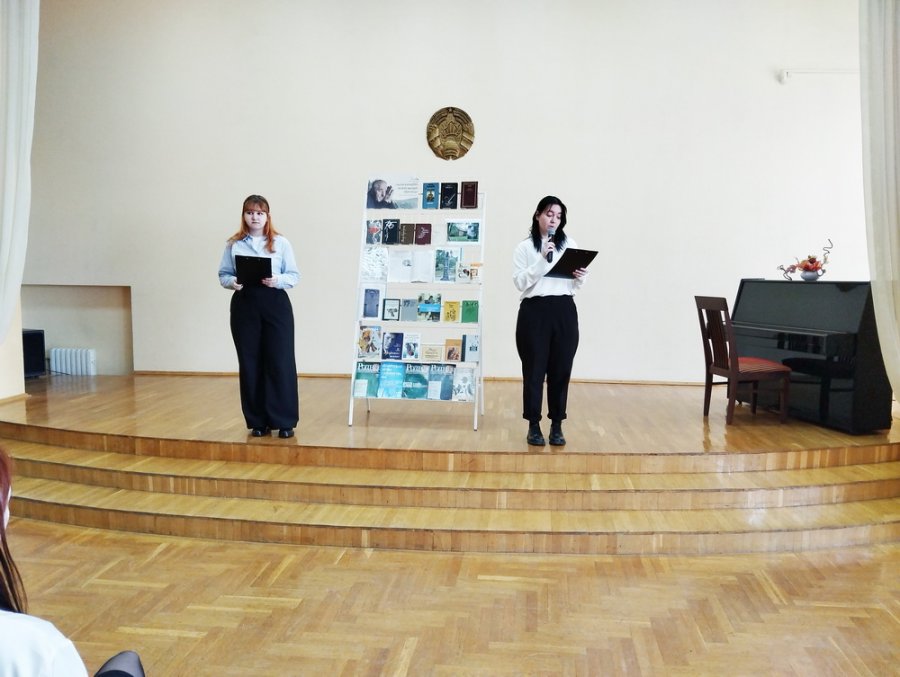 Рыгор Барадулін: летапіс жыцця і творчасці