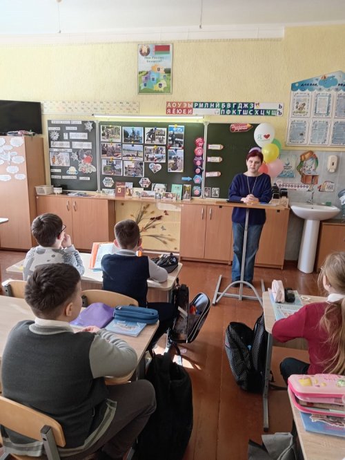 Малые архитектурные формы – украшение города