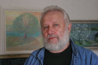 Область в лицах. Юбиляры года. Геннадий Говор Область в лицах. Юбиляры года. Геннадий Говор