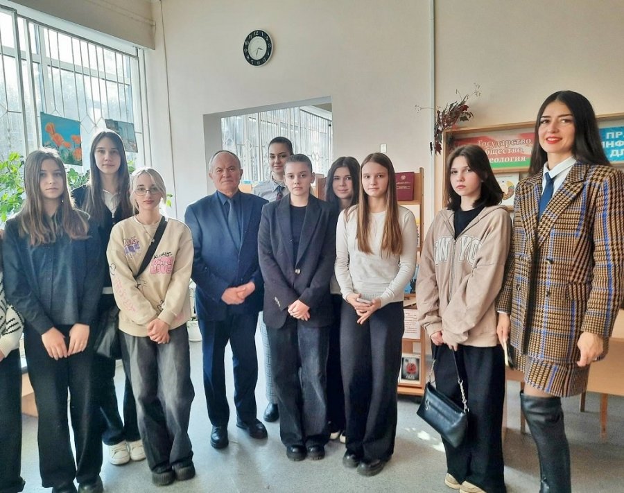 Настоящее без будущего