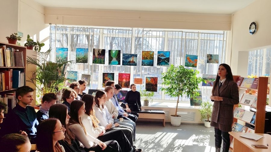 Настоящее без будущего