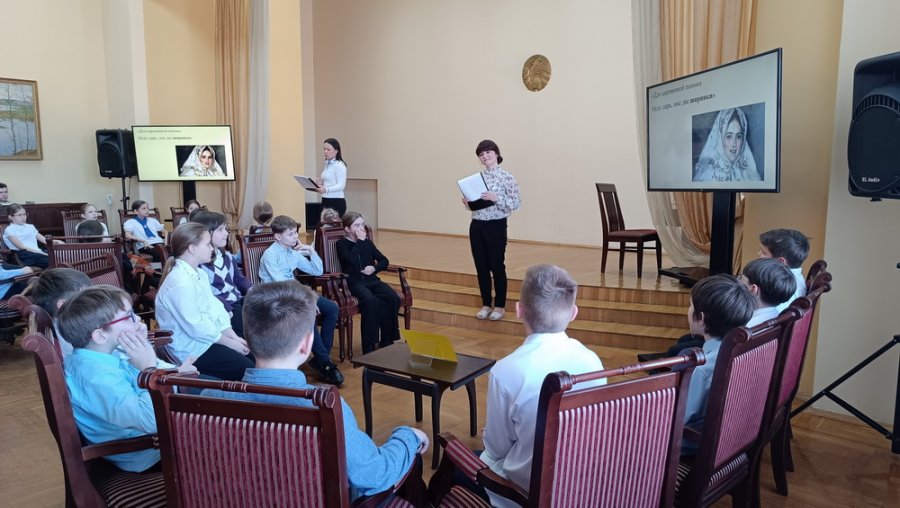 «Это присказка: подожди, сказка будет впереди»