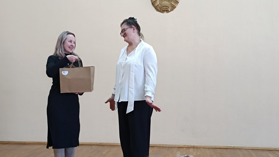 «Это присказка: подожди, сказка будет впереди»