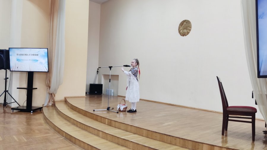 Слагая буквы – славим Творца