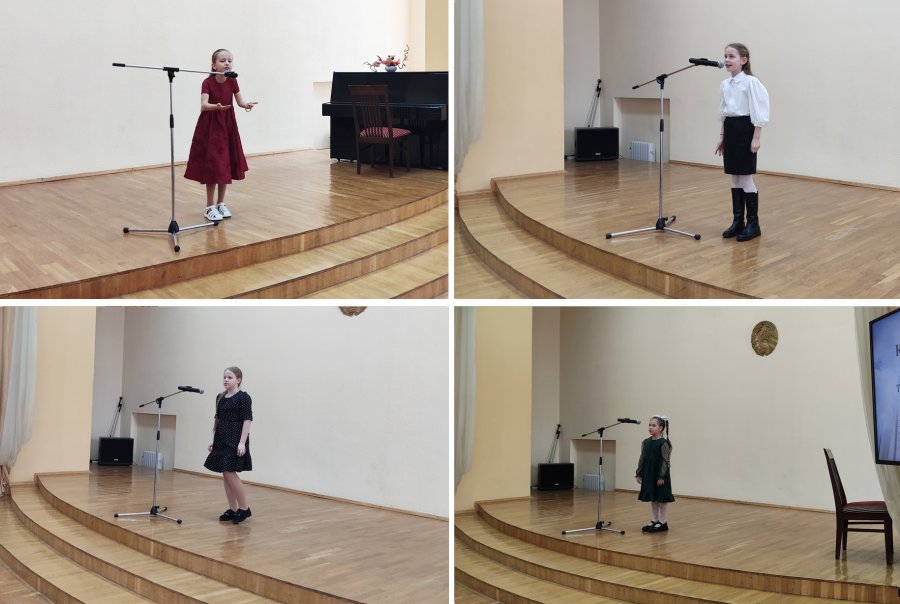 Слагая буквы – славим Творца