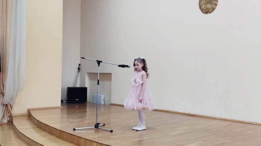 Слагая буквы – славим Творца